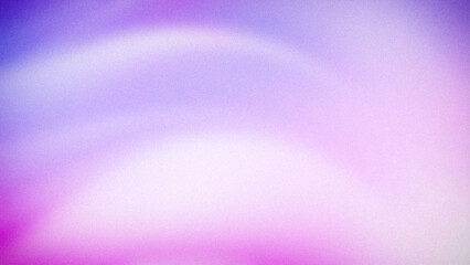 A soft pastel gradient with hues of purple, pink, and white, featuring a grainy texture. Ideal for creative backgrounds, wallpapers, and modern designs