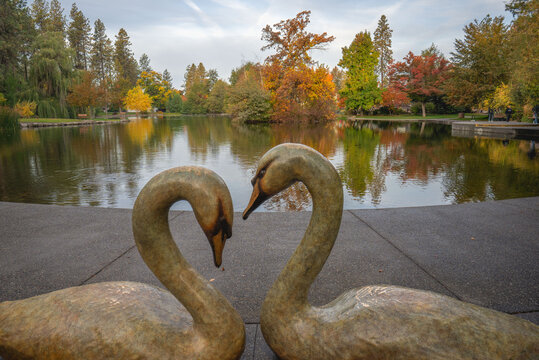 Manito Park