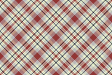 Halloween vector pattern with plaid stripes and pumpkins, spooky ghosts, and scary ornaments. Ideal for autumn background, textile, fabric, party decor, greeting cards, posters, or tiled wallpaper.