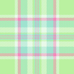 Textile design of textured plaid. Checkered fabric pattern swatch for shirt, dress, suit, wrapping paper print, invitation and gift card.