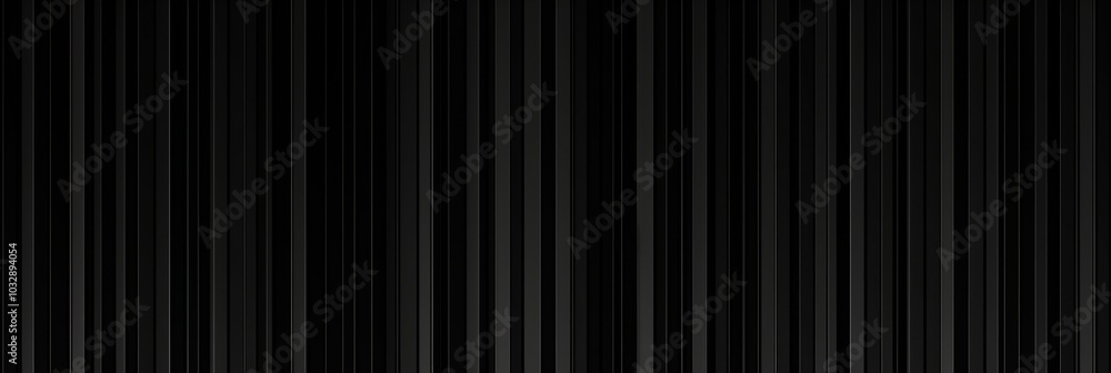 Poster vertical black random tinted lines seamless pattern background