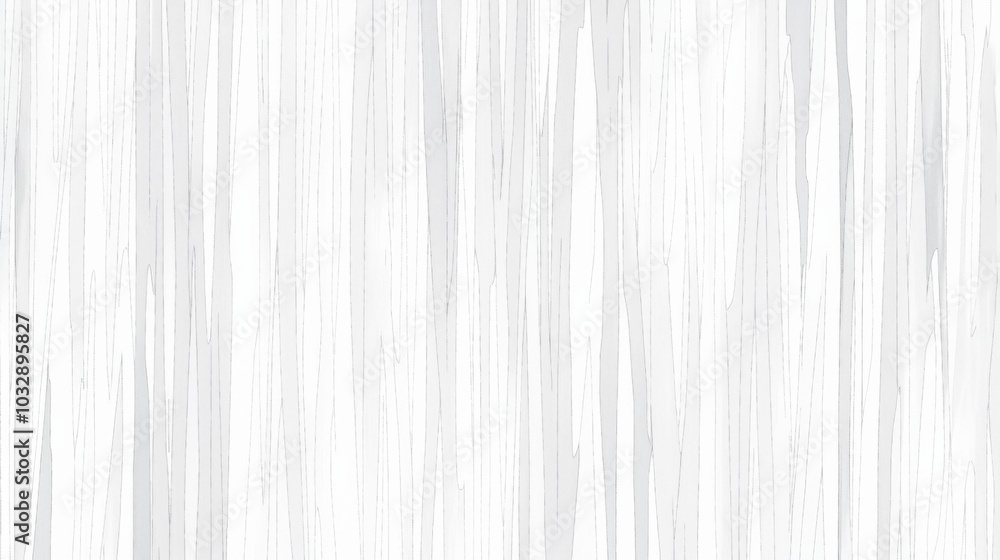 Poster vertical gray random tinted lines seamless pattern background