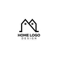 HOUSE LOGO DESIGN