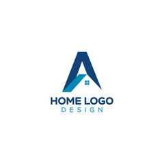 HOUSE LOGO DESIGN