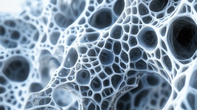 Nanostructured Surface