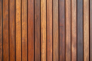 A wooden background with a brown color