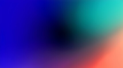 Vibrant gradient blur background with smooth color transitions.