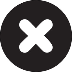 Obraz premium Warning signal icon symbol vector image 