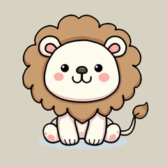 lion, animal, vector, illustration, icon, design, face, head, king, graphic, symbol, isolated, wildlife, wild, mammal, leo, nature, africa, art, silhouette, emblem, power, zoo, logo, cat, black, afric