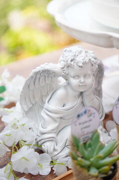 DETALHES DE EVENTOS SOCIAIS