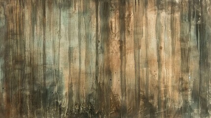 Textured Abstract Background with Earthy Tones