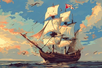 Columbus Day