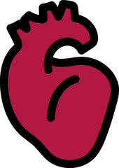 심장