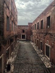 Rome, Italy 2014