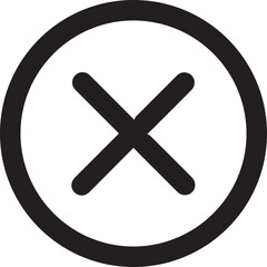 Warning signal icon symbol vector image
