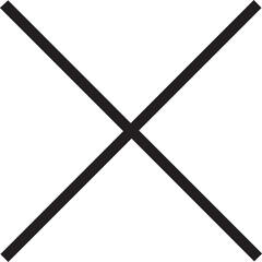 Warning signal icon symbol vector image
