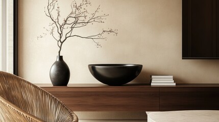 Elegant Modern Living Room