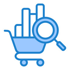 Procurement Audit Icon