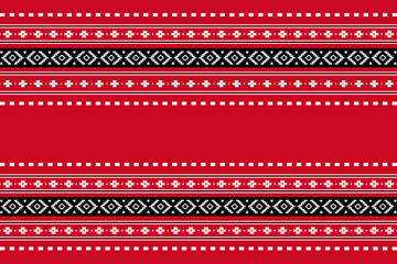 Traditional sadu designs for carpets, for wallpapers and can also be used for clothing