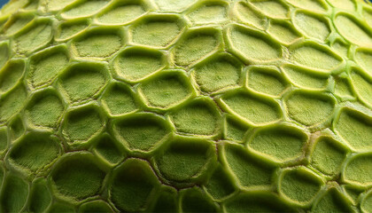 Extreme realistic macro photo of Bumpy Surface Custard Apple Peel Design 3.jpeg