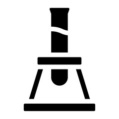 test tube icon