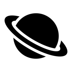 planet icon  © mnauliady