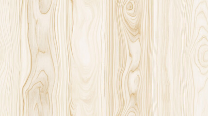 flat birch wood grain texture: pale birch wood with flat, minimal grain lines, texture background