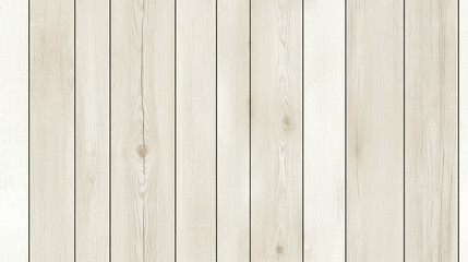 Naklejka premium light ash wood grain texture featuring subtle, straight patterns in pale blonde hues, texture background
