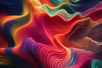 abstract background