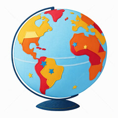 globe