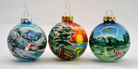 Christmas Ornament
