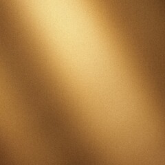 shiny grainy bronze gold foil blurry abstract sanded golden metal background wall with noise texture