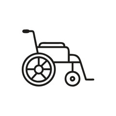 Wheelchair Accessibility Handicap Icon