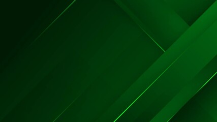 green abstract background elegant premium style