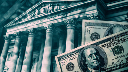 Budget deficits, coping with the impact on the economy, fiscal deficits remain high