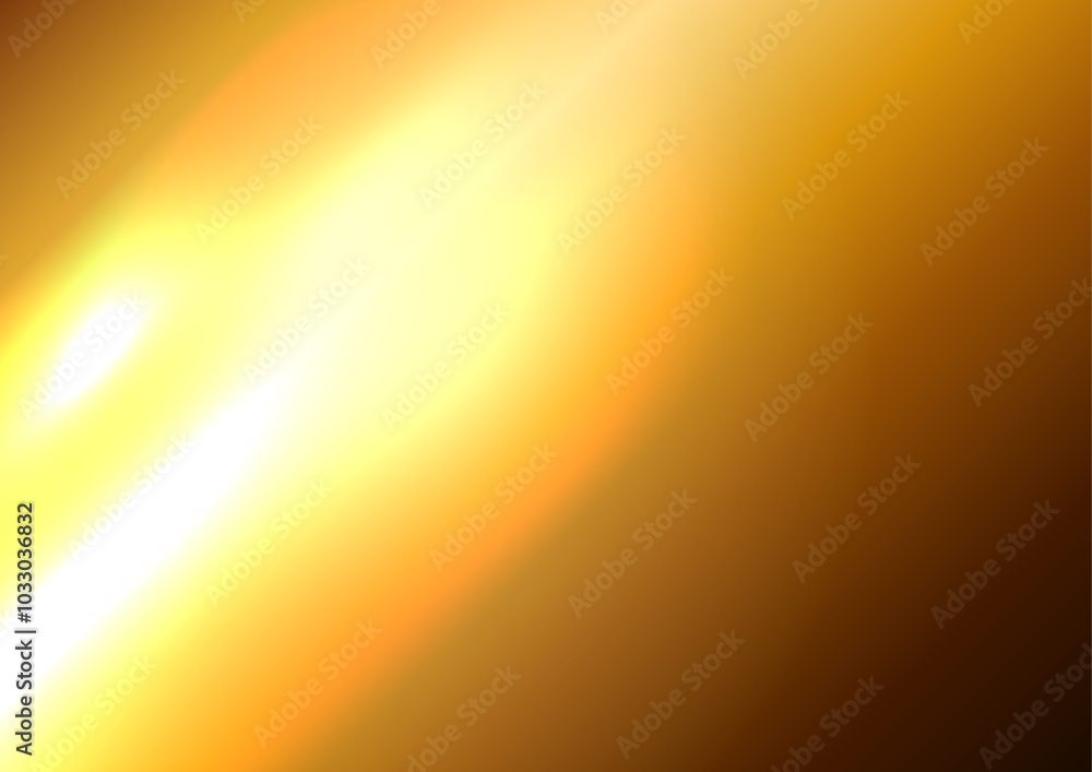 Wall mural abstract background design with diffused light