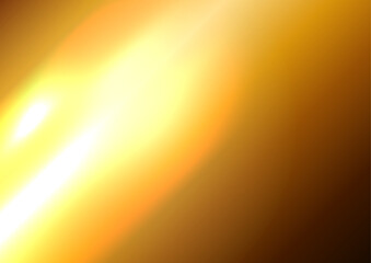 Abstract background design with diffused light