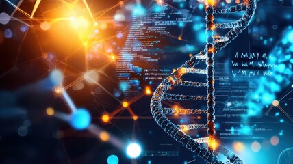 Evolution of Drug Discovery: Transforming Molecular Screenings to Clinical Trials with Abstract Scientific Visuals