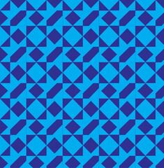 seamless geometric pattern
