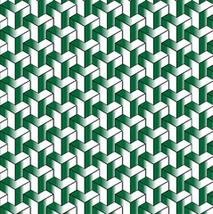 seamless geometric pattern