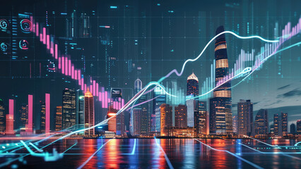 Economic Data and Financial Technology: Driving Growth in the Digital Era