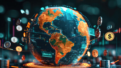 Global Digital Economy Development: Unveiling Opportunities and Challenges