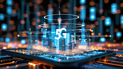 Smartphone Radiation and 5G Networks: Exploring Risks and Benefits