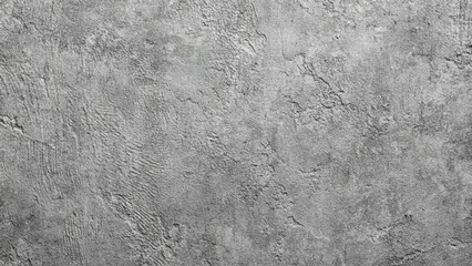 Fototapeta premium Macro gray cement texture grunge abstract background