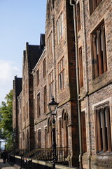 Obraz premium glasgow university