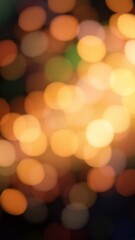 Obraz premium abstract background of colorful lights