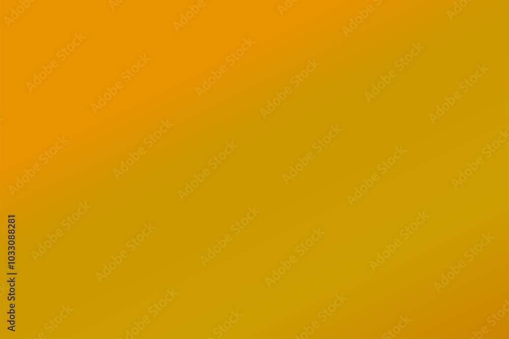 Poster abstract background in brown color colorful gradient abstract illustration in blur style. your busin