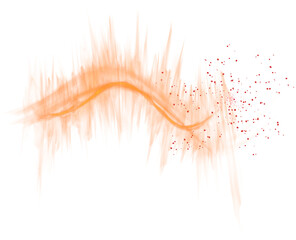 Realistic Fire Flames for Art and Design