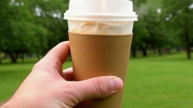 Coffe Drink very delicious 