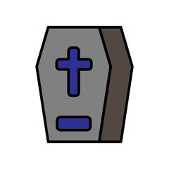 Coffin Icon